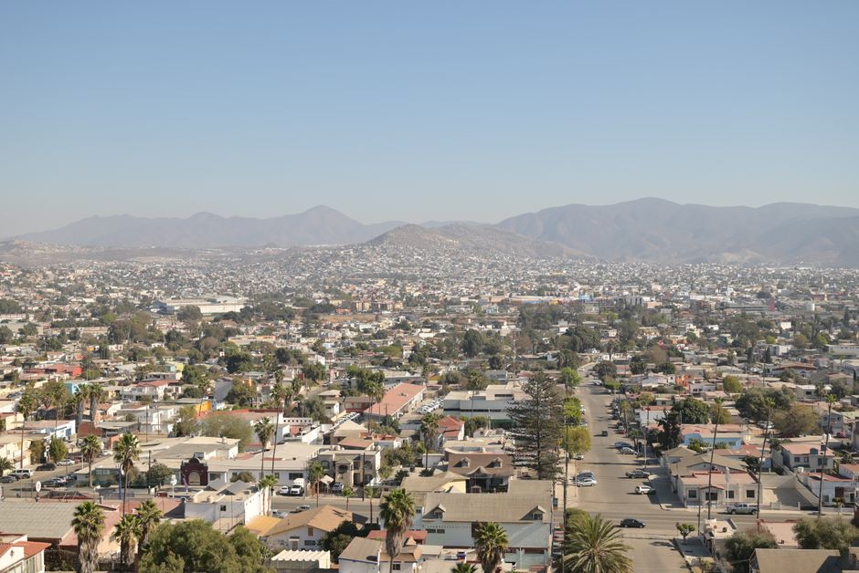 Foto de Tijuana