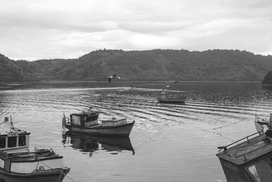 Foto de Puerto Montt