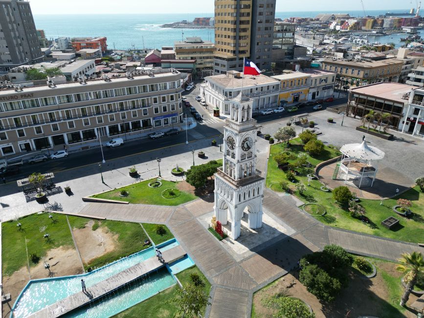 Foto de Calama