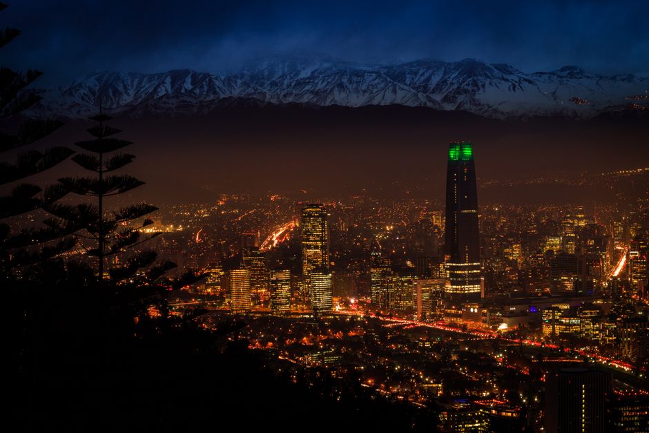 Foto de Copiapó