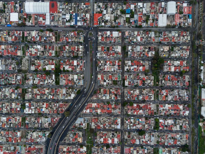 Foto de Ecatepec de Morelos