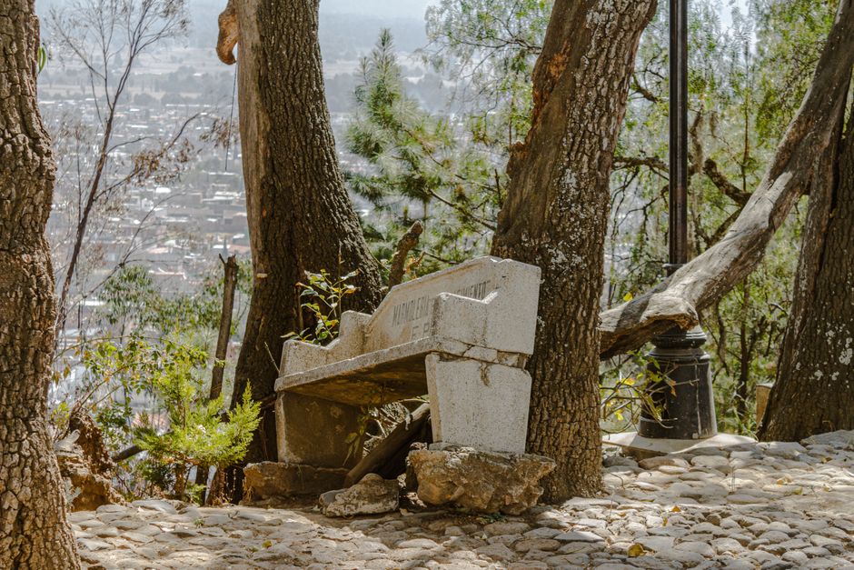 Foto de Naucalpan de Juárez