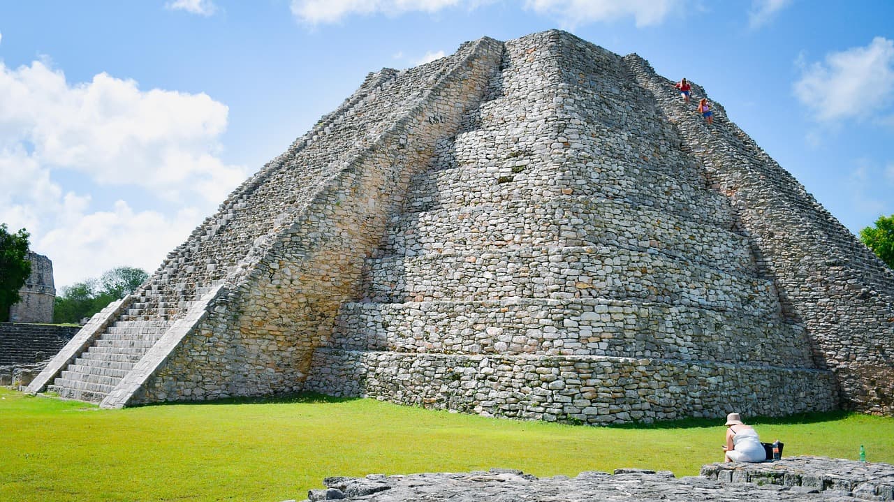Vista de Cuautitlán Izcalli, México