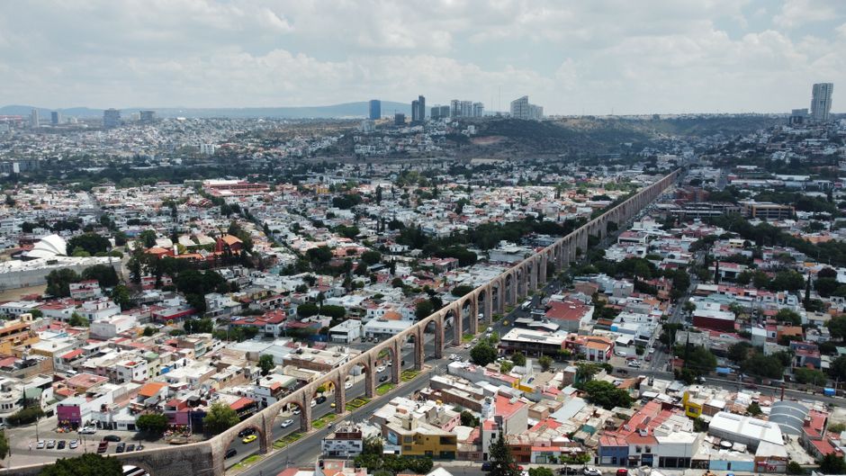 Foto de Querétaro