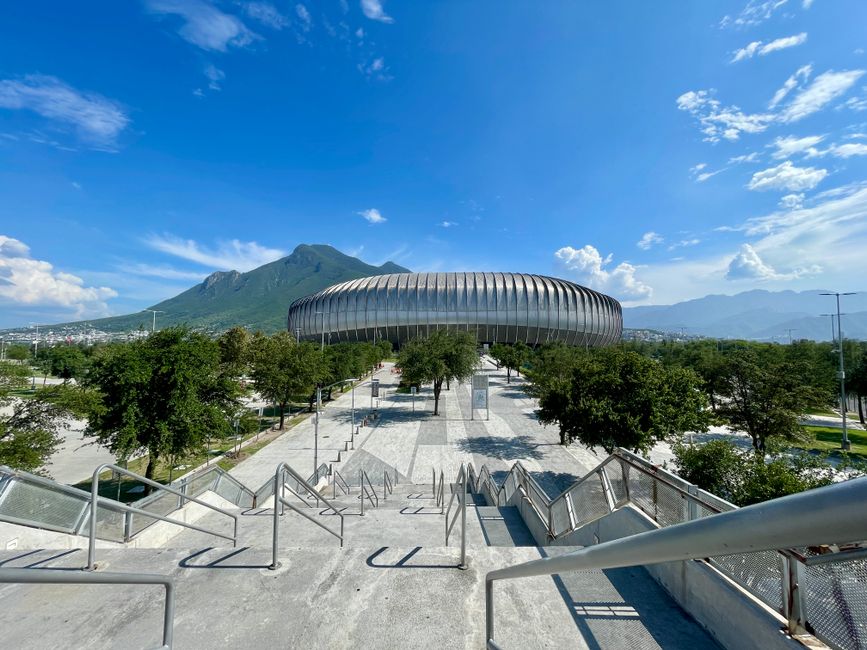 Foto de General Escobedo