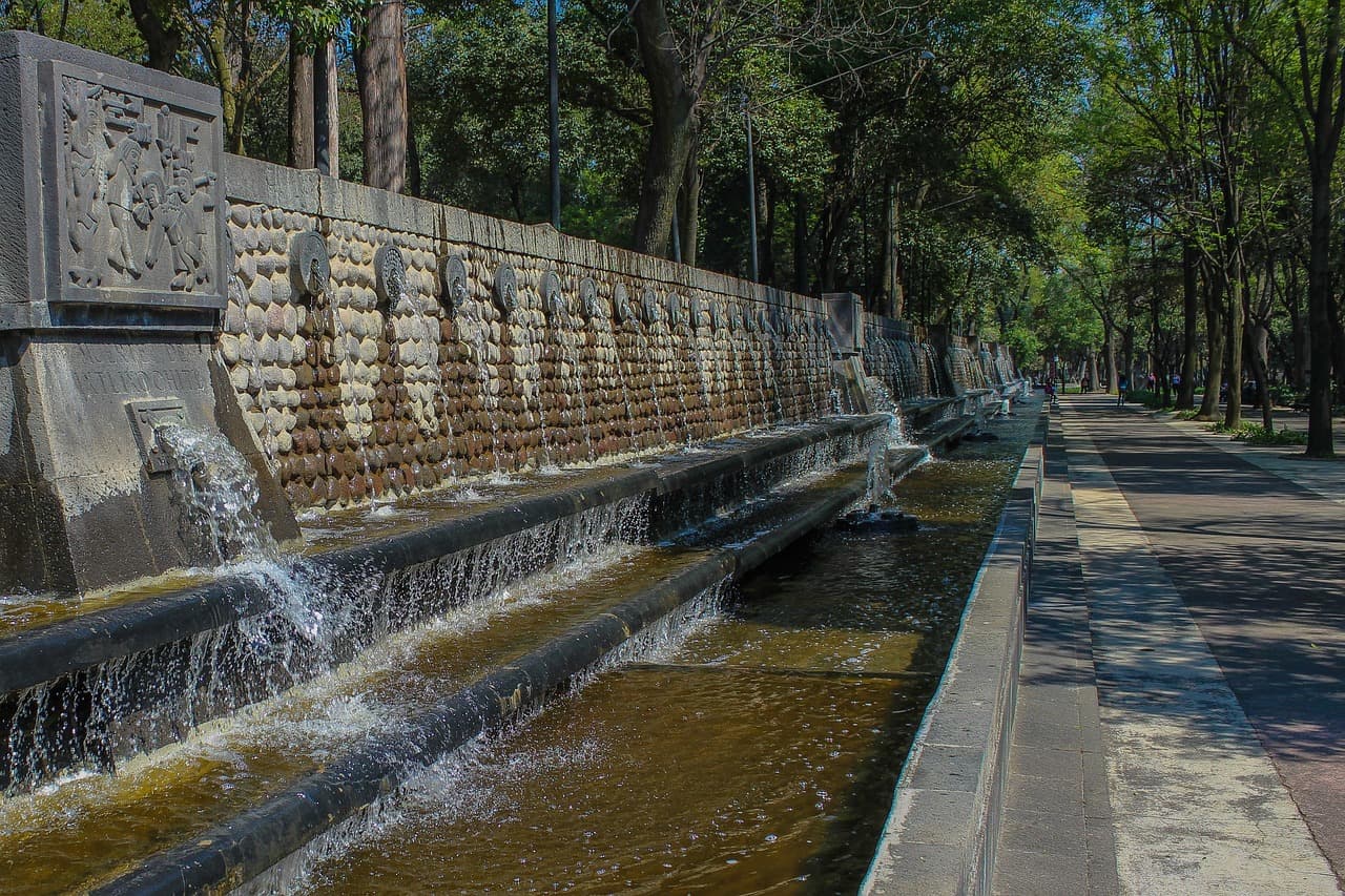 Monumento de interés turístico, en el chat de General Escobedo