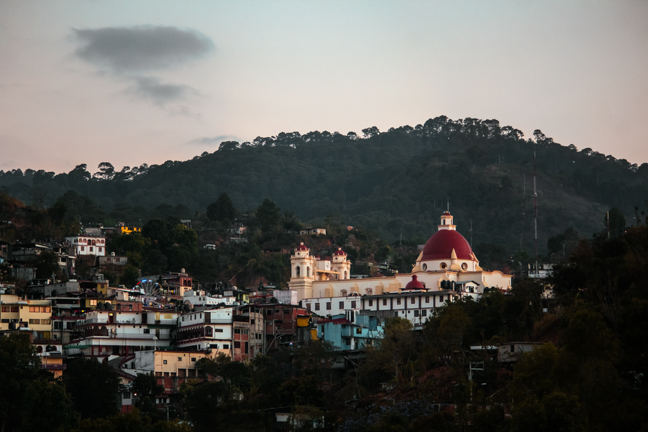 Foto de Santa Catarina