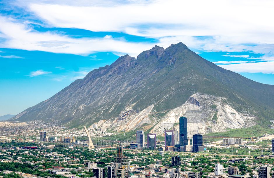 Foto de San Pedro Garza García