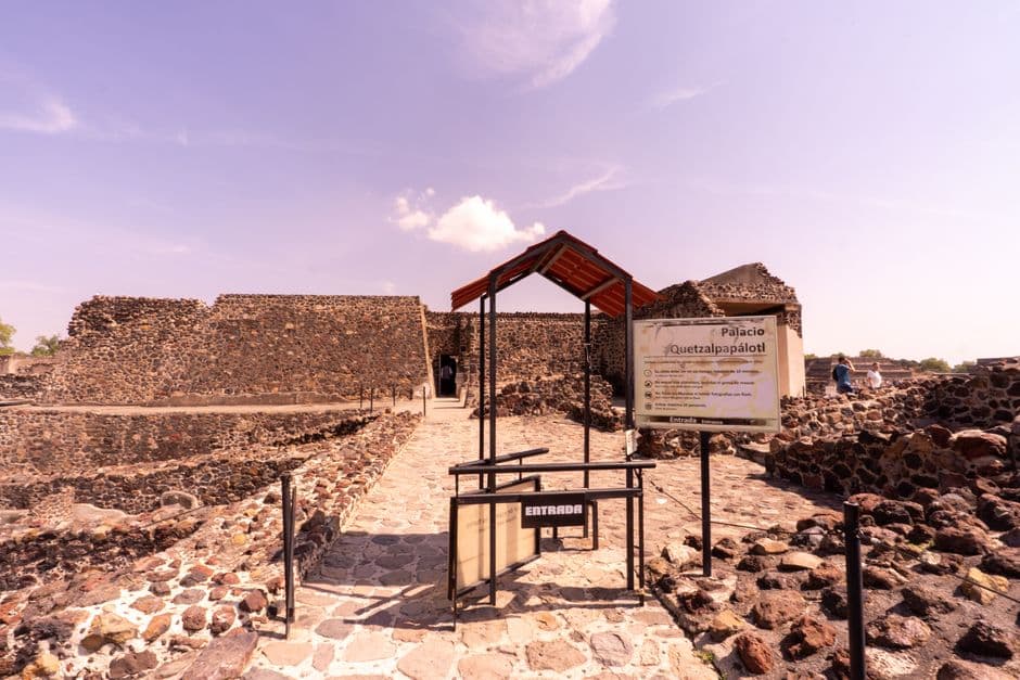 Vista de Tlajomulco de Zúñiga, México