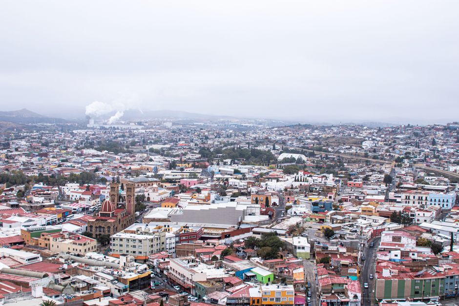 Foto de Hidalgo del Parral