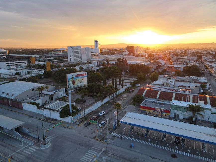 Foto de Culiacán