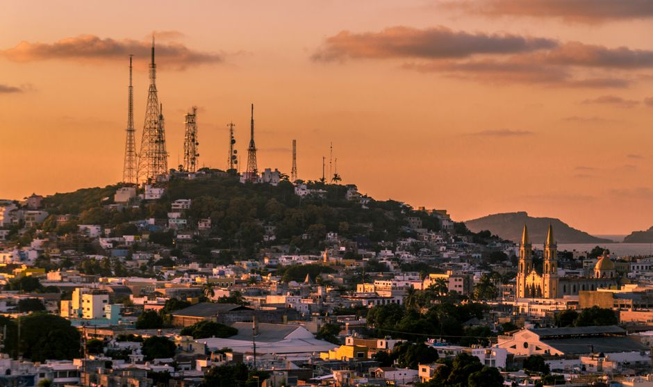 Foto de Mazatlán
