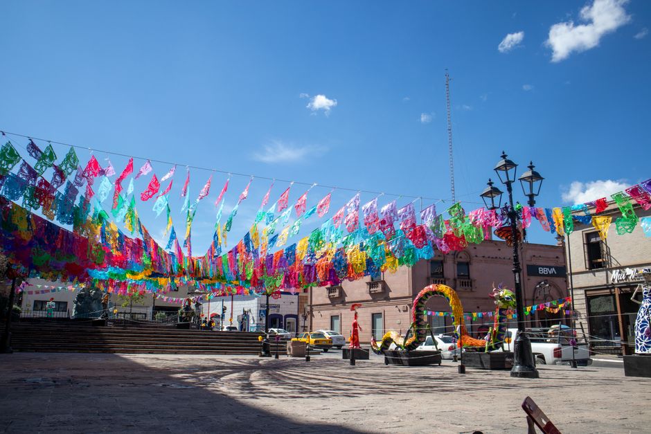 Foto de Saltillo