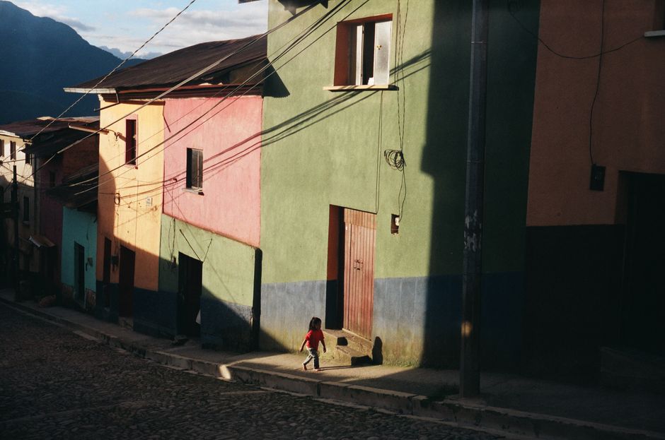 Foto de La Paz