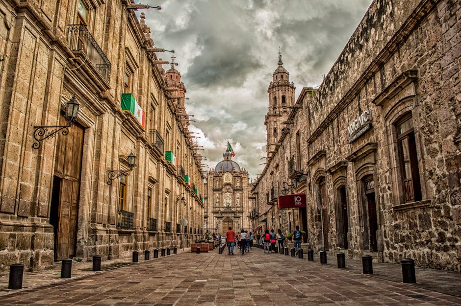 Foto de Morelia