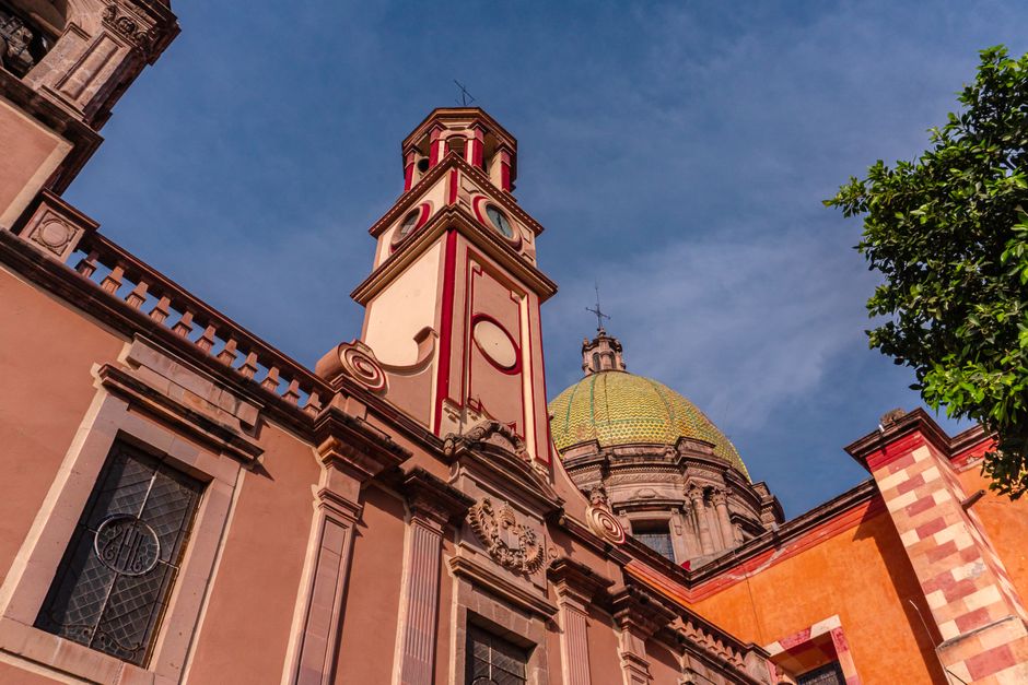Foto de Celaya