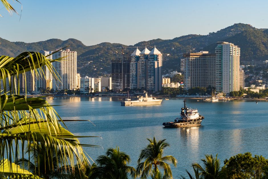 Foto de Acapulco de Juárez