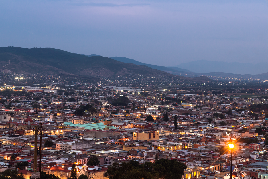 Foto de Zacatecas