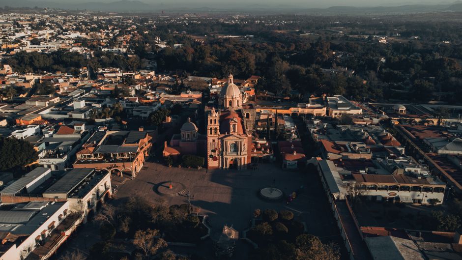 Foto de San Juan del Río
