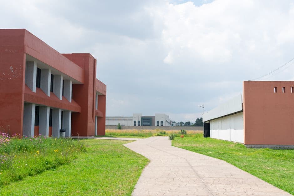 Vista de Villa de Álvarez, México