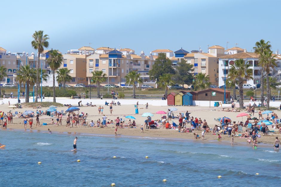 Foto de Torrevieja