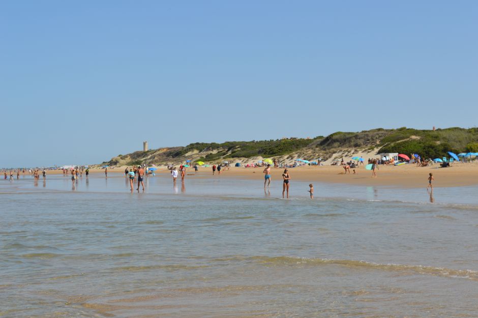 Foto de Chiclana de la Frontera