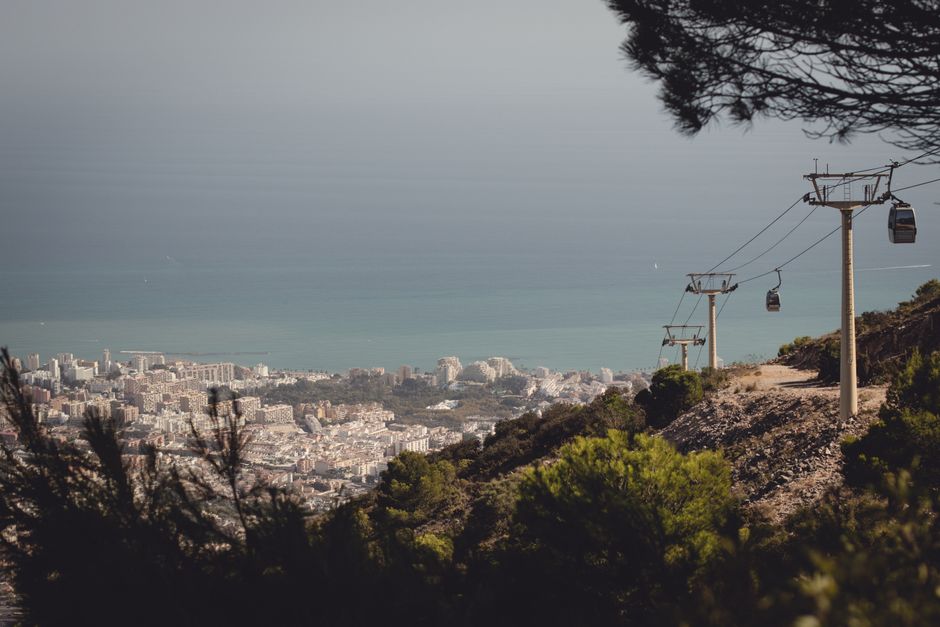 Foto de Benalmádena