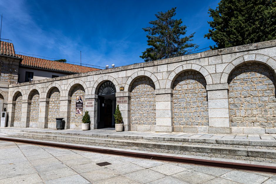 Foto de Ávila