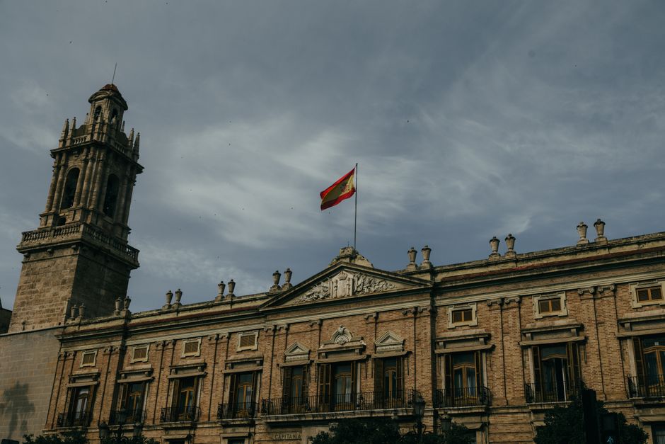 Foto de Sagunto