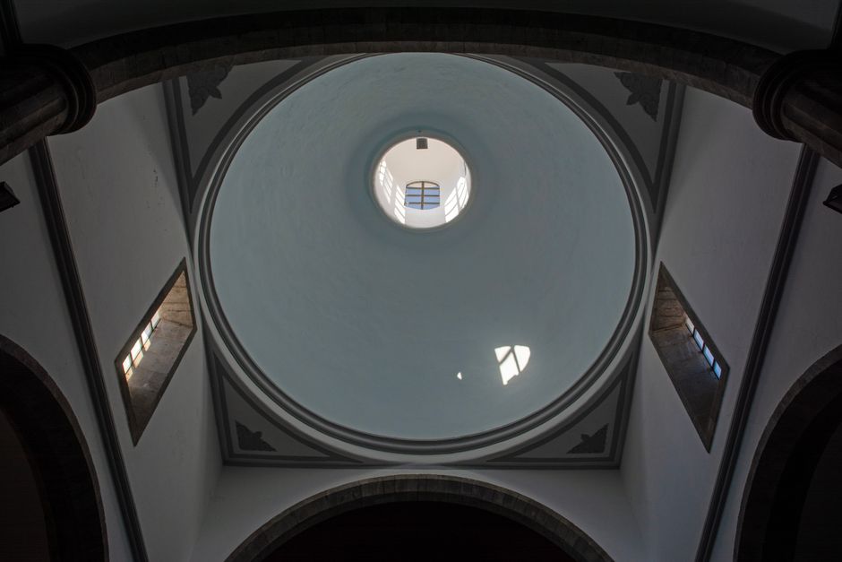 Foto de San Bartolomé de Tirajana