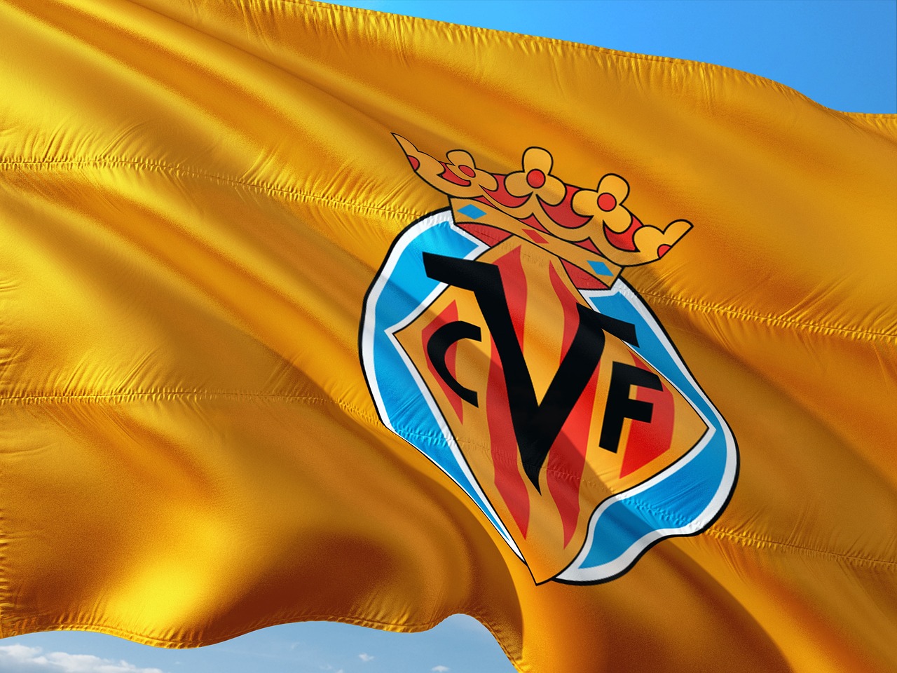 Foto de Villarreal