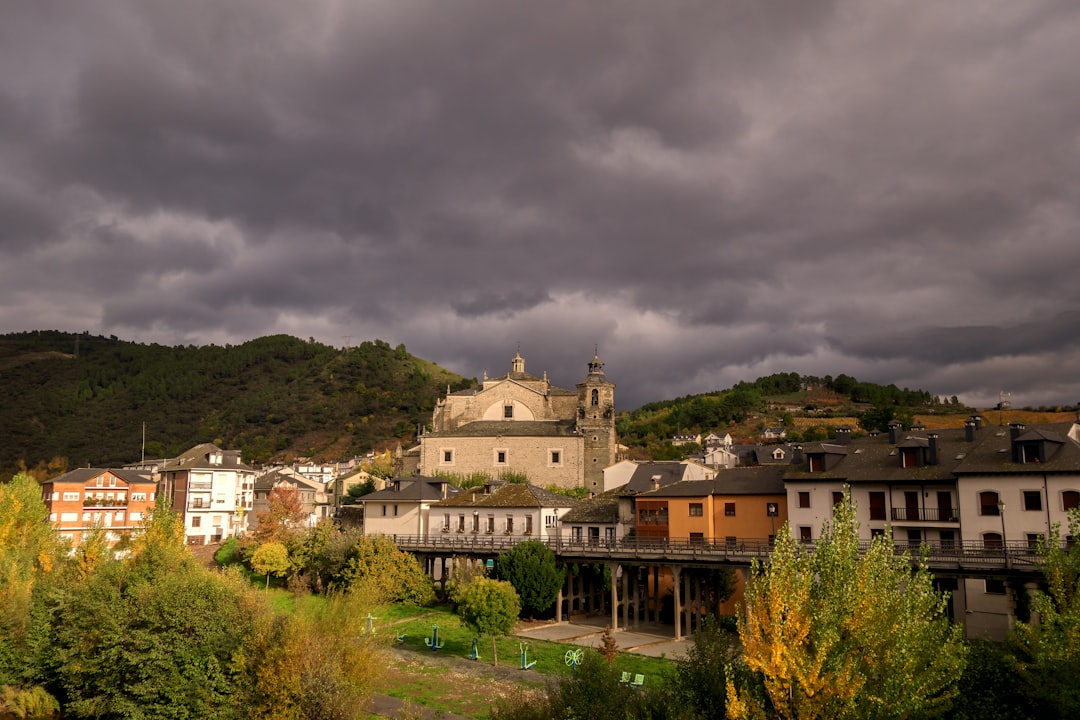 Foto de Los Palacios y Villafranca