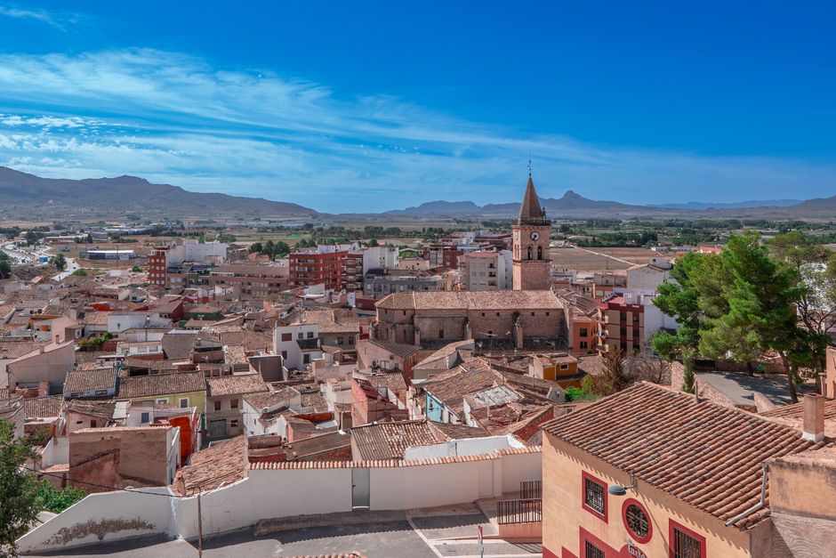 Foto de Villena