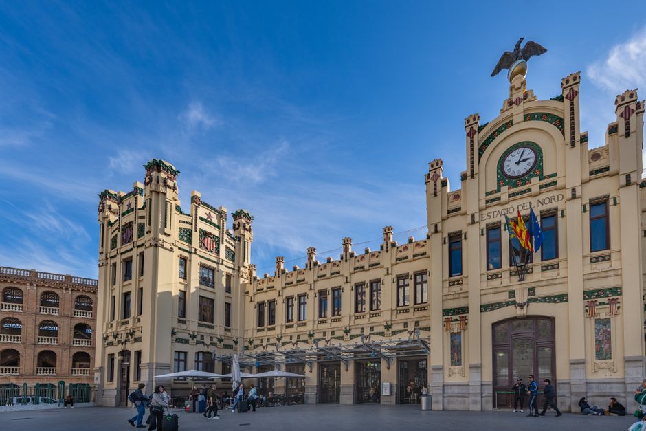 Foto de Játiva