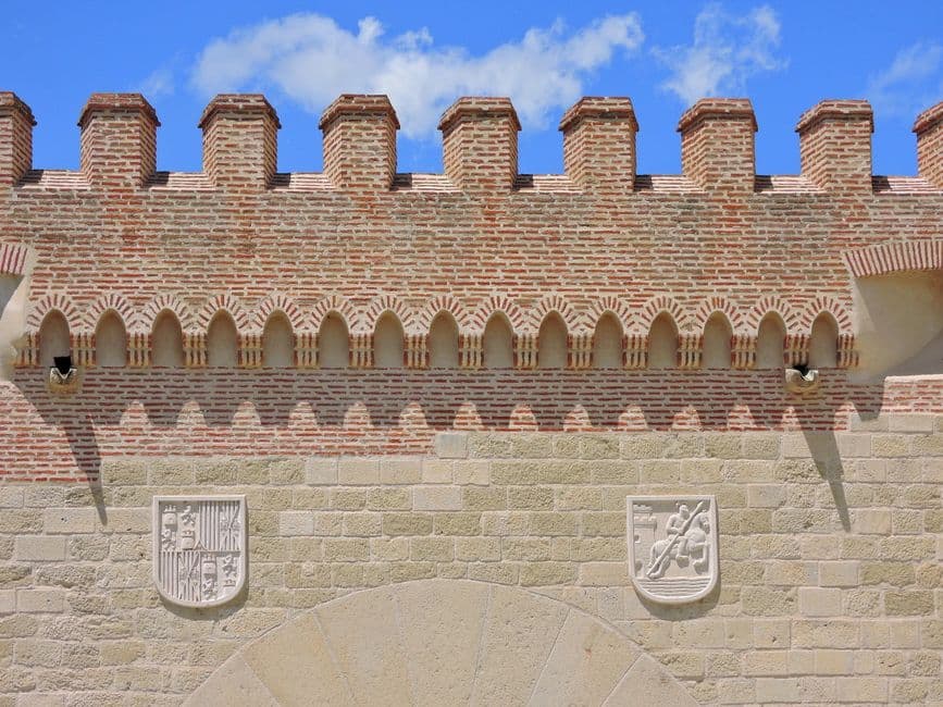 Vista de Armilla, España