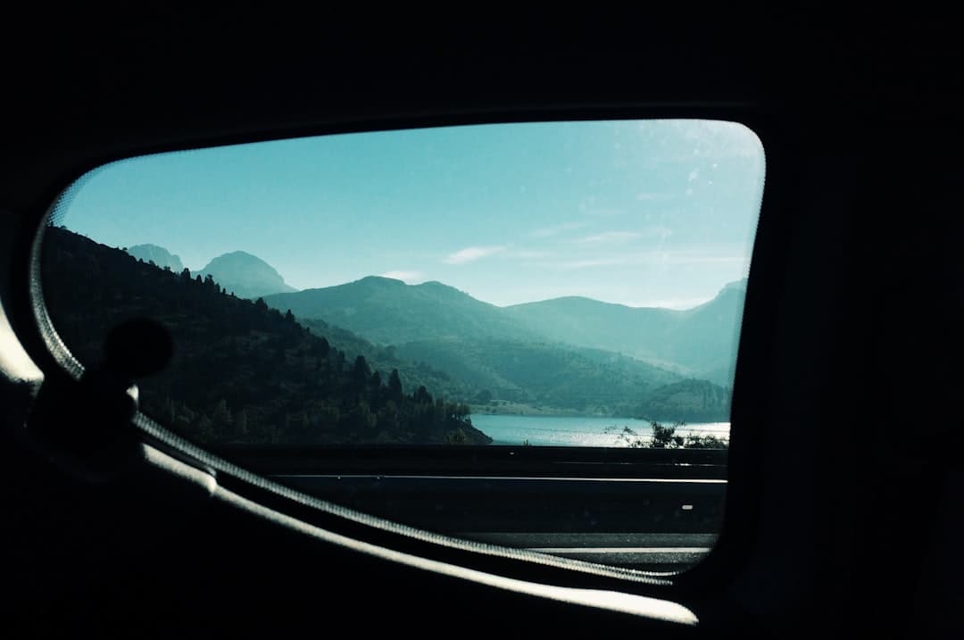 Vista de Los Barrios, España