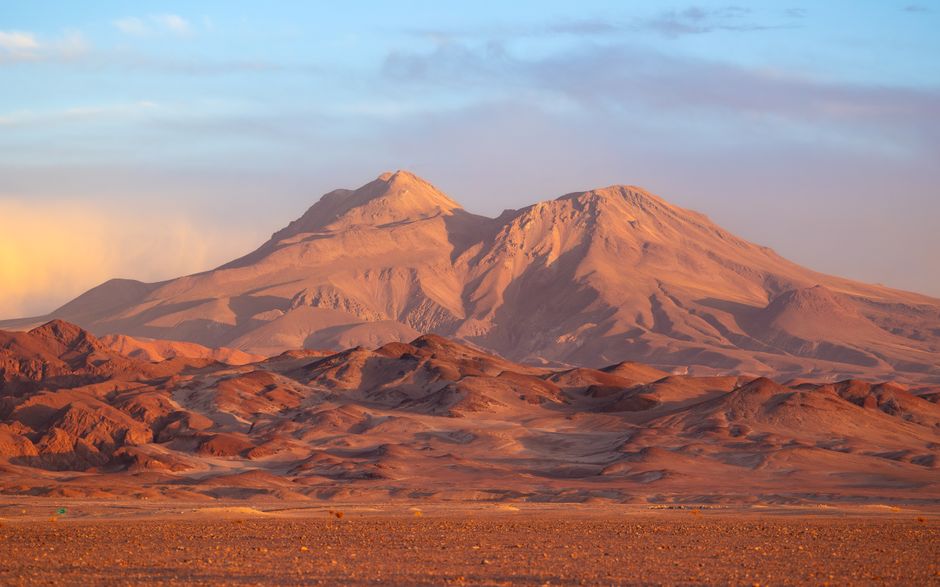 Foto de Antofagasta