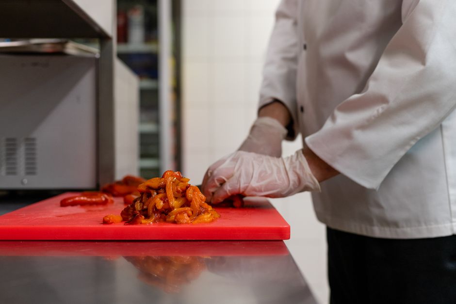 Foto de Recetas
