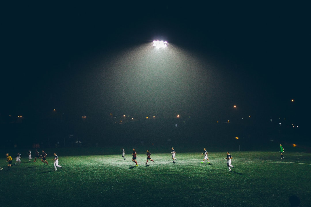 Foto de Rayo Vallecano