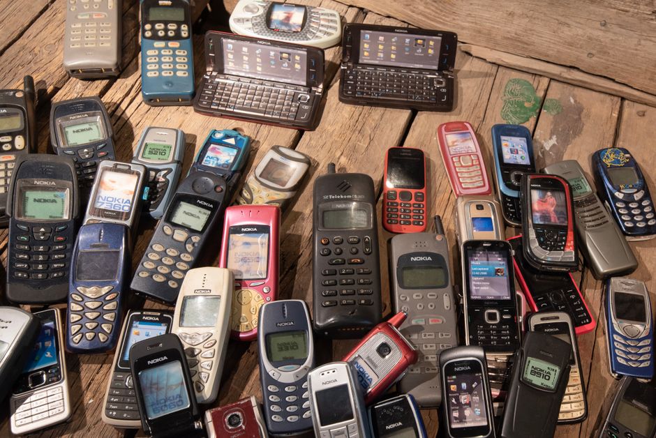 Imagen de ambiente de la sala de chat de ICQ Argentina