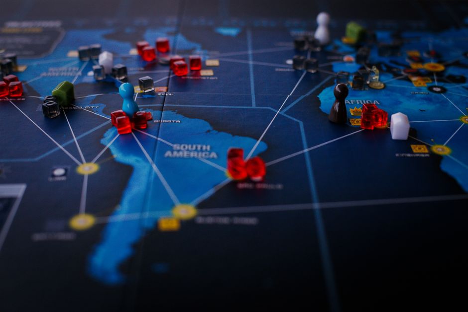 Imagen de ambiente de la sala de chat de Globalchat