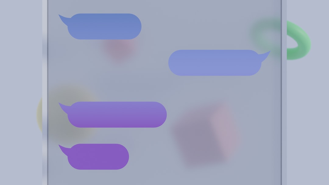 Imagen de ambiente de la sala de chat de Elchat