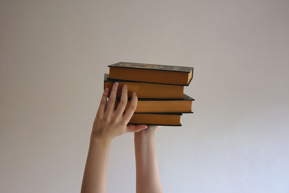 Foto de Literatura