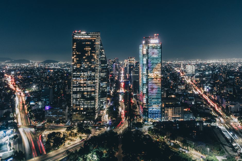 Foto de Latinoamérica