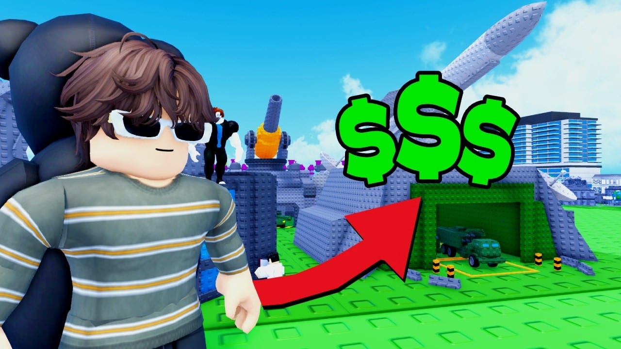 Miniatura del vídeo «10 TRUCOS Y TIPS QUE TE HARAN MILLONARIO EN MINI WAR (GUIA DEFINITIVA) 💰🔫»
