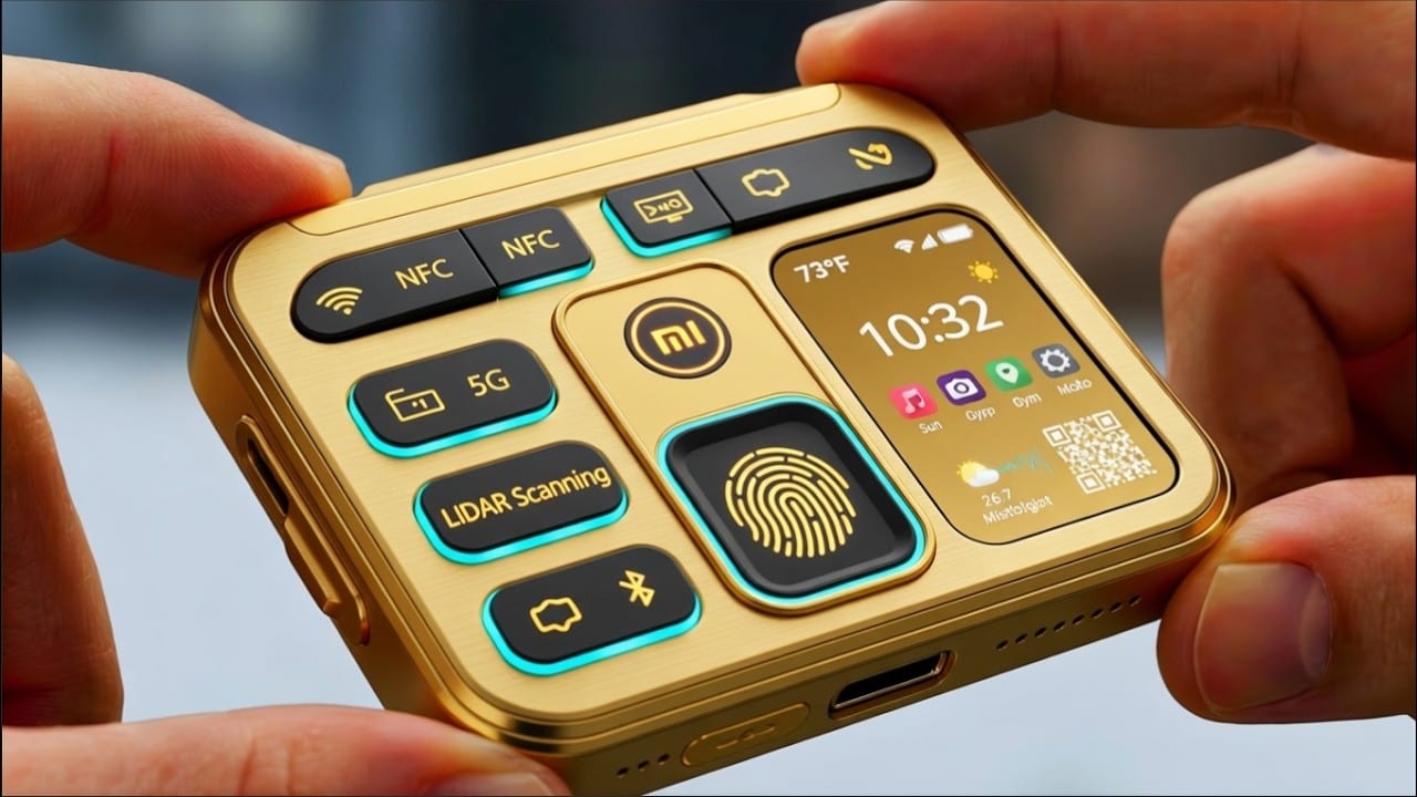 Miniatura del vídeo «30 Nuevos lanzamientos de gadgets en Amazon ¡que no vas a creer que son reales!»