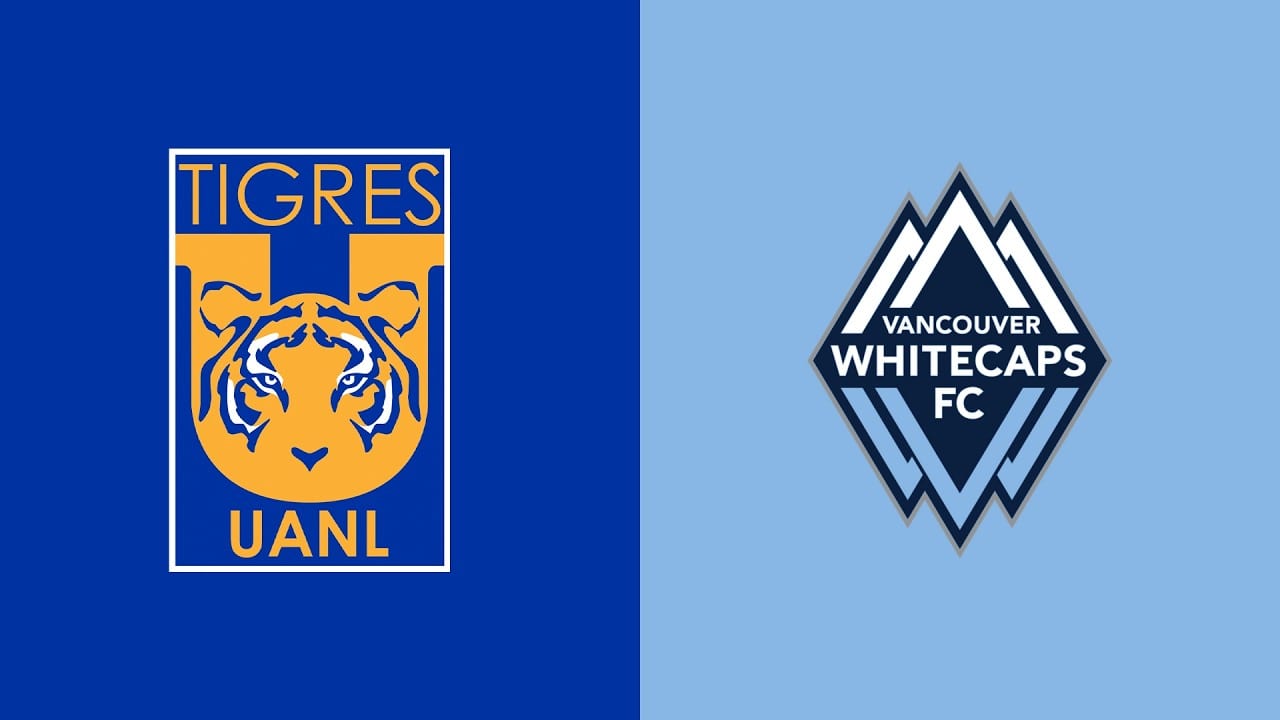 Miniatura del vídeo «Resumen de Partido: Tigres vs. Vancouver Whitecaps FC | Leagues Cup»
