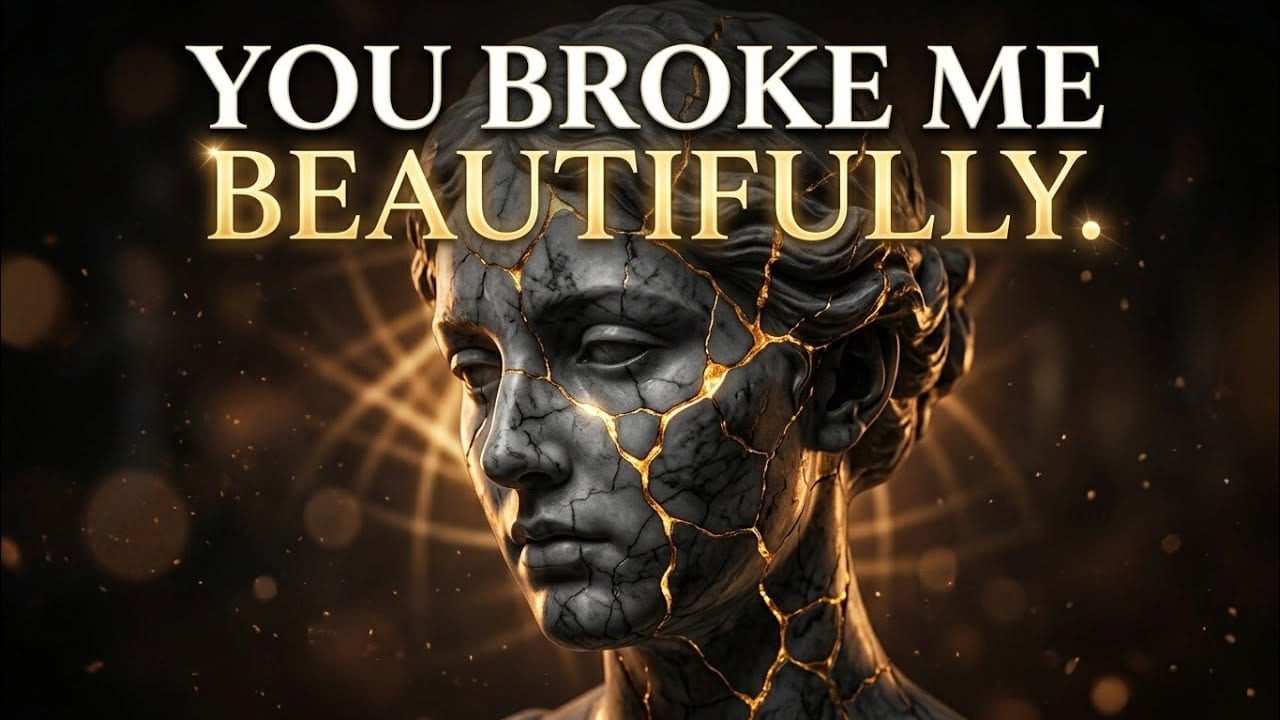 Miniatura del vídeo «Adele Ft. Imagine Dragons - You Broke Me Beautifully - Inspired Emotional Pop Anthem Music Video: Ai»