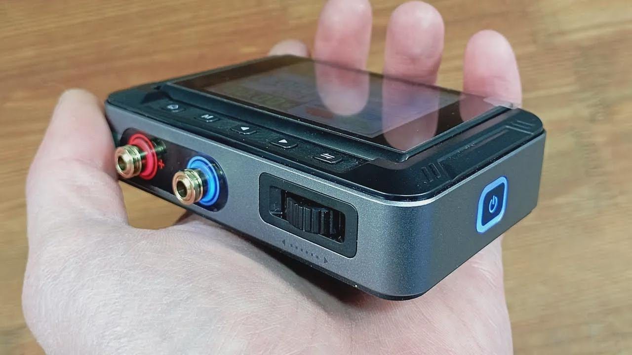 Miniatura del vídeo «¡Los gadgets de AliExpress que no sabías que existían!»