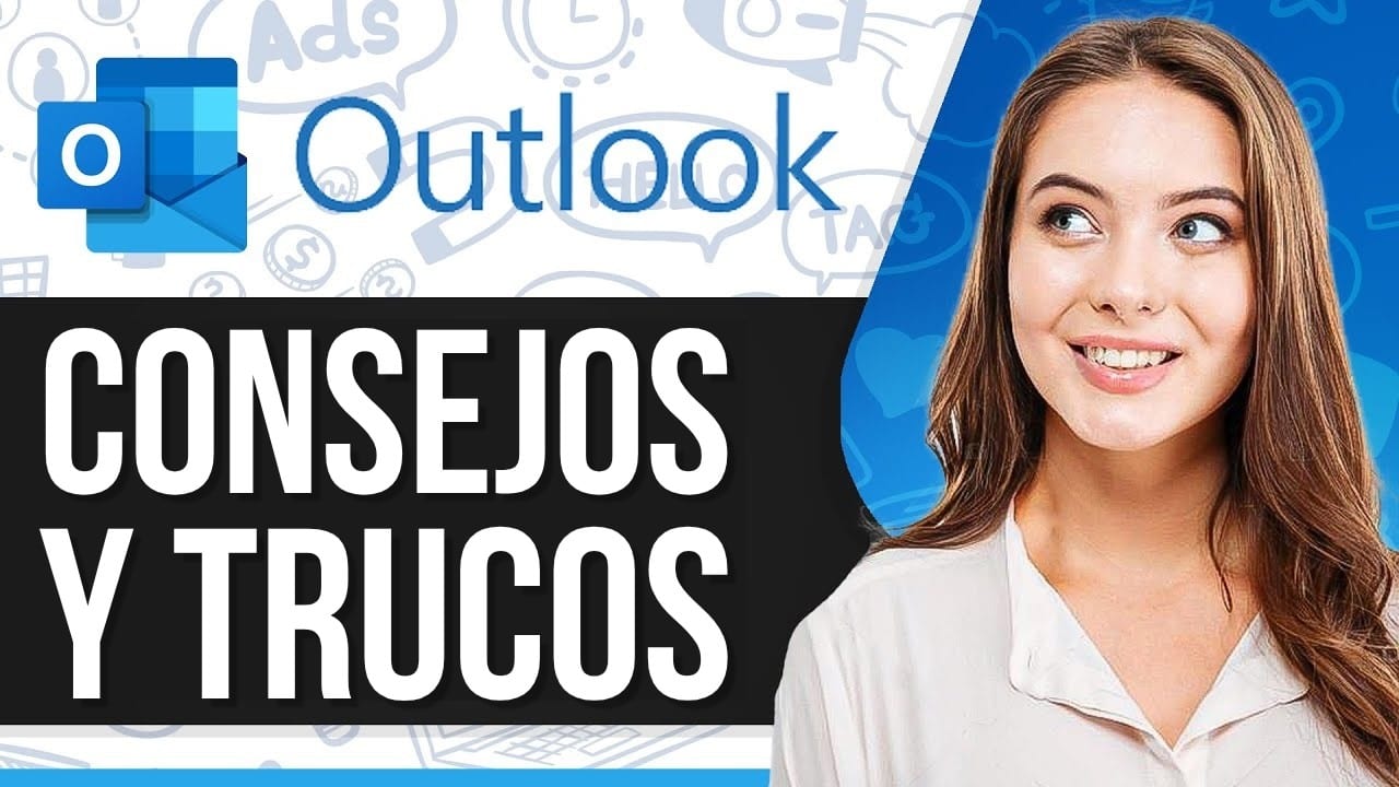 Miniatura del vídeo «Consejos y Trucos de Microsoft Outlook que Necesitas Conocer 2026»